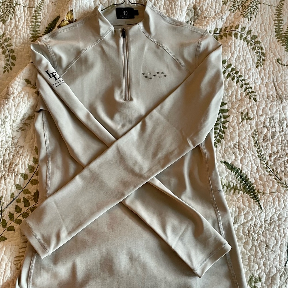 LD Equestrian Baselayer